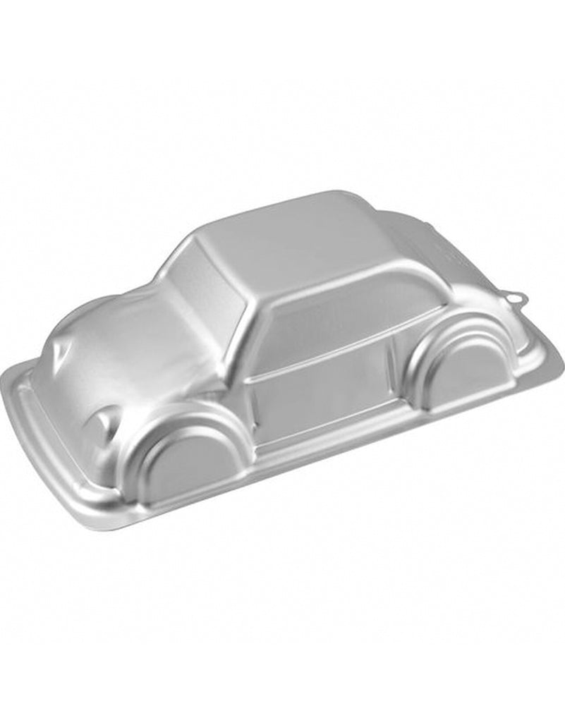 3D Cruiser Car Cake Pan - Non-Stick Baking Mold for Birthday, Wedding, and Themed Party Cakes - Perfect for DIY Cake Decorating and Baking Enthusiasts