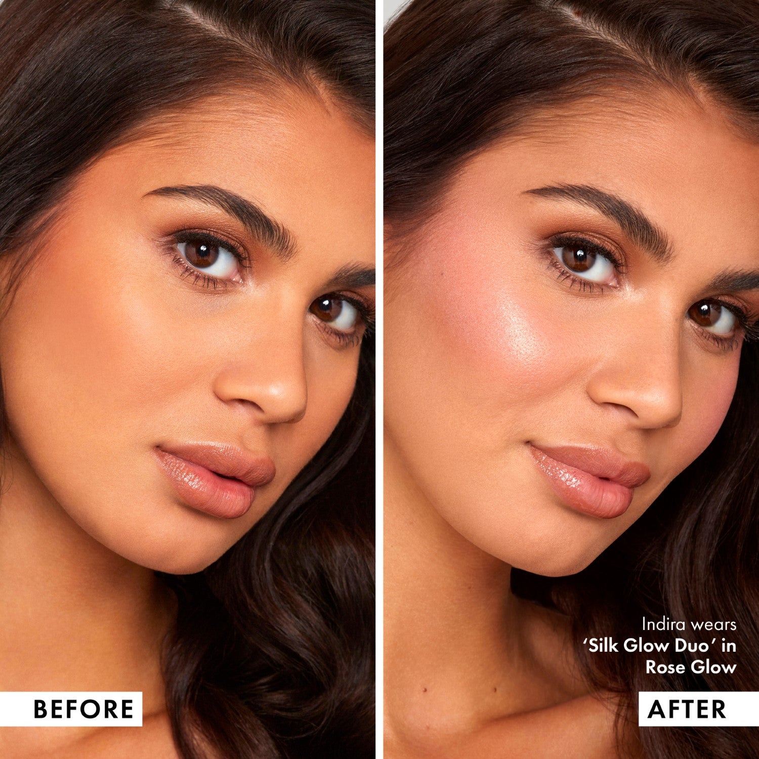 Silk Glow Duo - Luxurious Skincare Set for Radiant & Hydrated Skin | Perfect for Nighttime Routine & Travel Skincare
