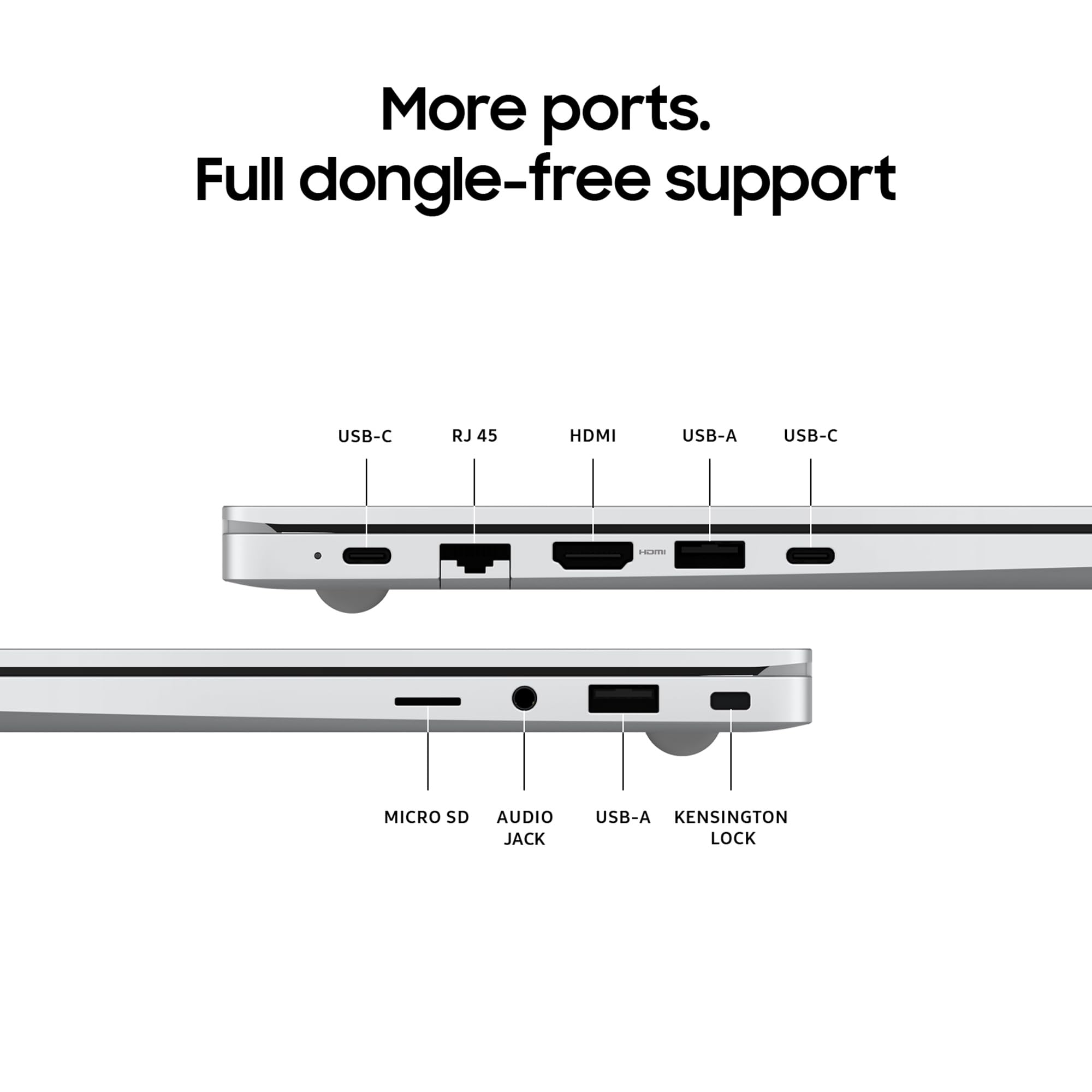 Samsung Galaxy Book4 15.6