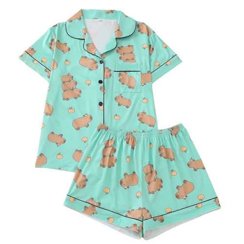 Turquoise Green