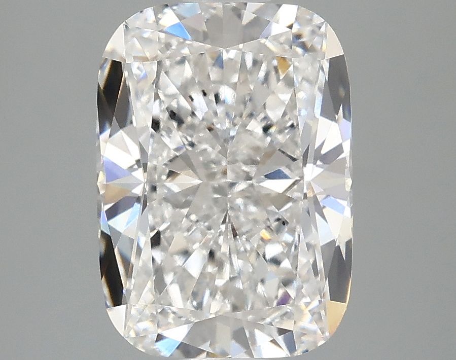 3.04 Carat E VS2 Cushion Cut Lab-Grown Diamond for Engagement Rings & Fine Jewelry - Perfect for Weddings, Anniversaries & Special Occasions