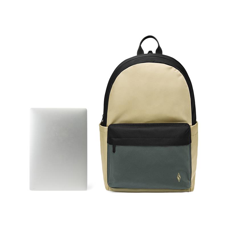 Premium Laptop Backpack L423U152/028R - Durable Travel & School Backpack with USB Charging Port, Water-Resistant for Work, College & Commuting