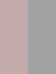 Pink/Grey Heather