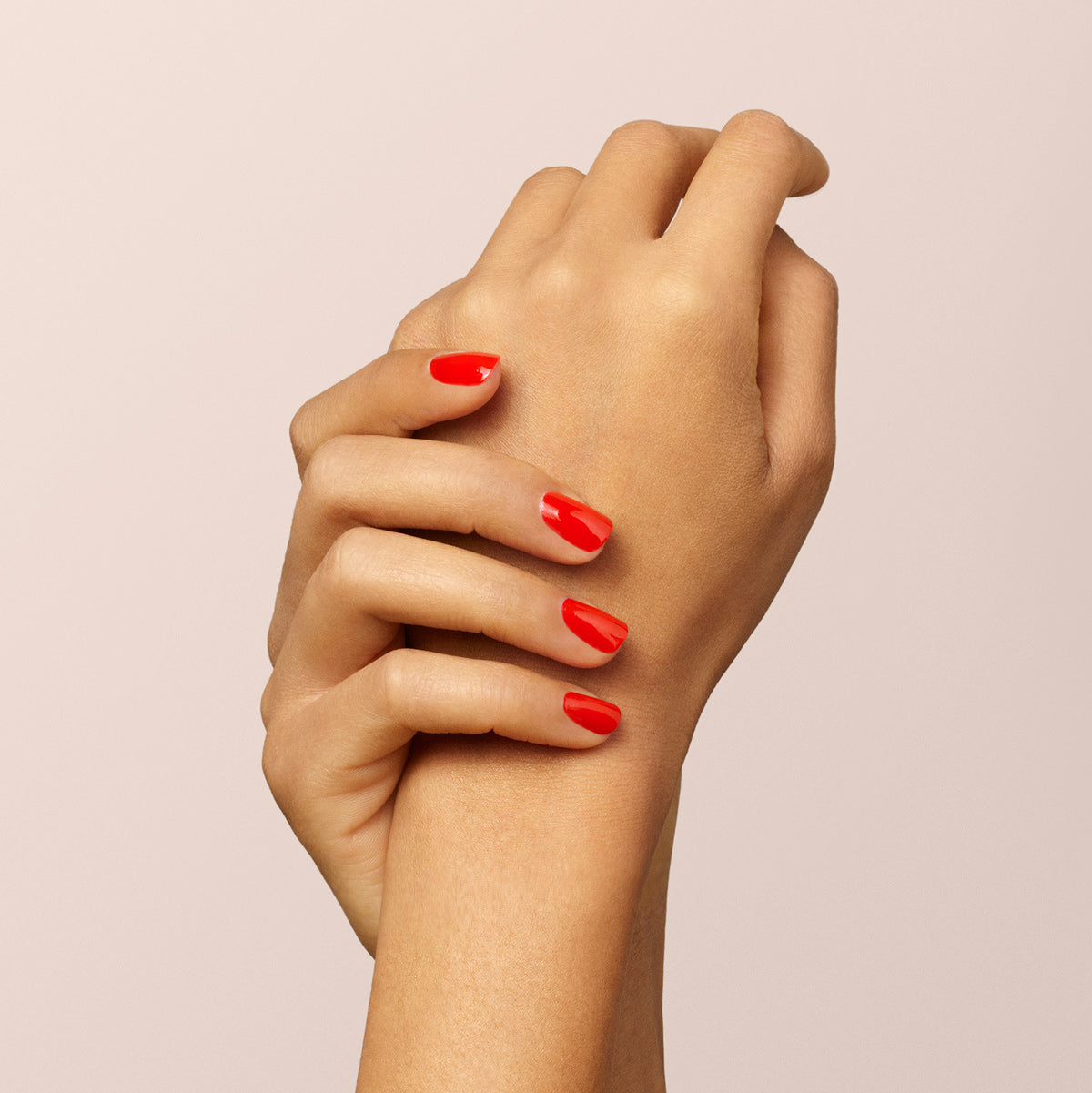 Anemone Green Nail Polish - Long Lasting Vegan & Non-Toxic Nail Lacquer for Women - Perfect for Spring, Summer Manicures & Pedicures