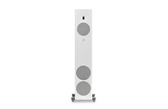 MartinLogan Motion F20 High-Performance Floor Standing Speaker - Premium Home Theater & Audiophile Sound System for Movies, Music & Gaming