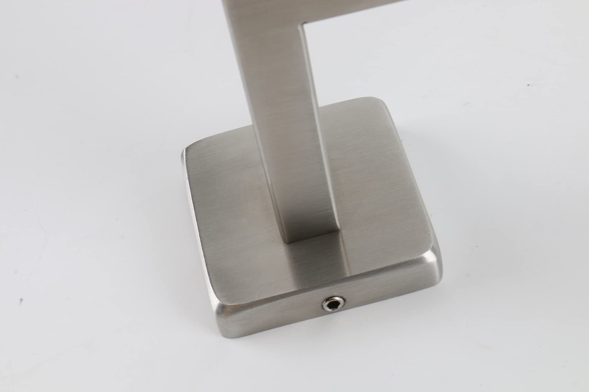 TocTen Stainless Steel Towel Rack - Heavy Duty 20