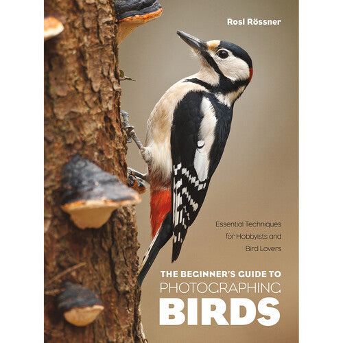 The Beginner's Guide to Bird Photography - Essential Tips & Techniques for Capturing Stunning Bird Images | Perfect for Nature Enthusiasts and Wildlife Photographers