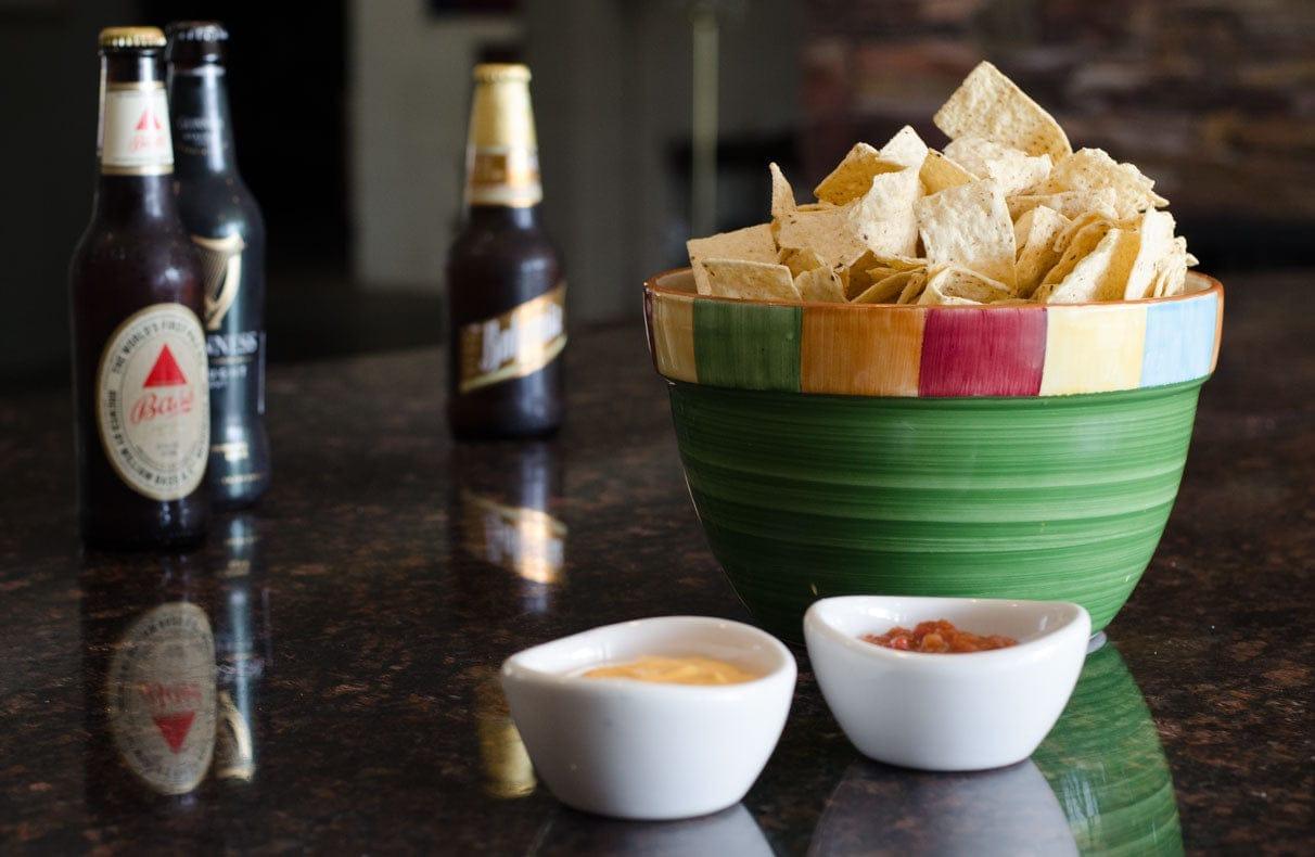 Colorful Southwestern Serape Mixing Bowls Set of 3 - Durable Ceramic Serving Bowls for Kitchen, Dining & Entertaining - Perfect for Salads, Snacks, Chips & Dips