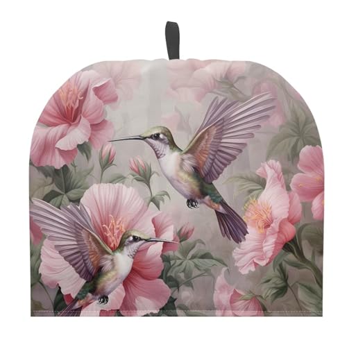 Camellia Hummingbird