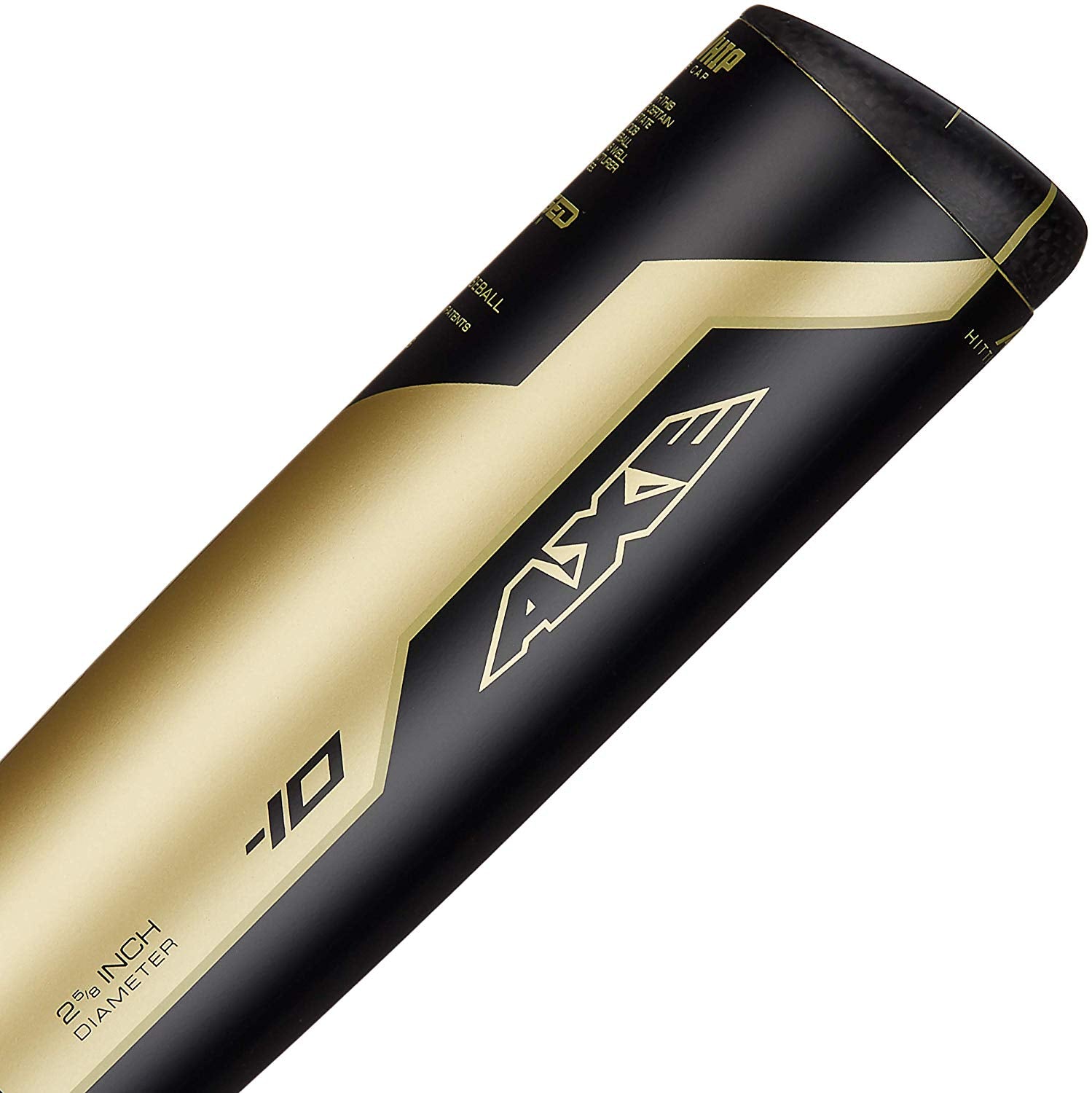 New Axe L164G Avenge One 2 5/8