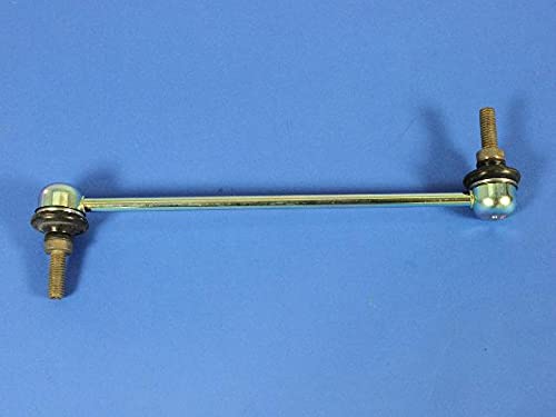 Genuine Chrysler 4743669AA Stabilizer Bar Link - Front & Rear Suspension Stabilizer Link for Chrysler Vehicles | Perfect for Dodge, Jeep Models | Improves Ride Comfort & Handling