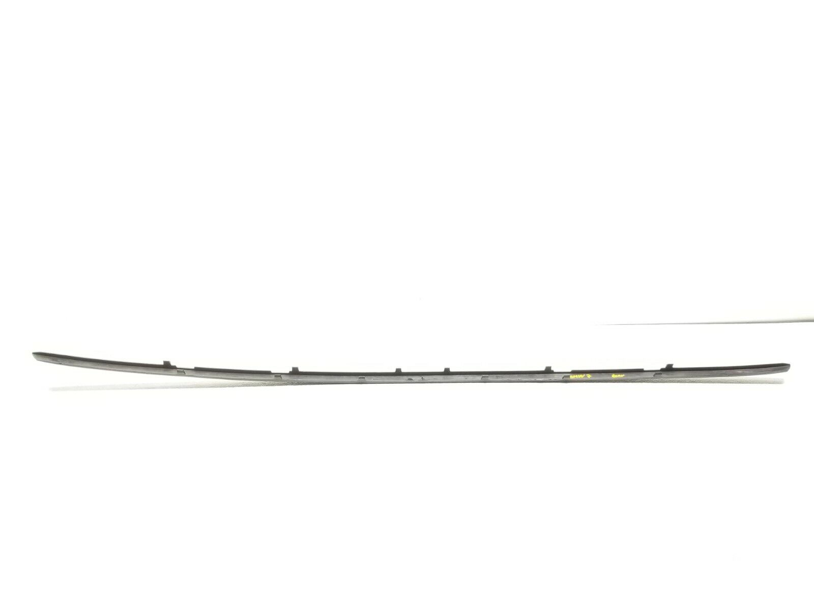 2002-2005 BMW 745i Rear Bumper Trim Molding - Genuine OEM Replacement Part for Perfect Fit & Style - Ideal for Car Restoration & Custom Upgrades