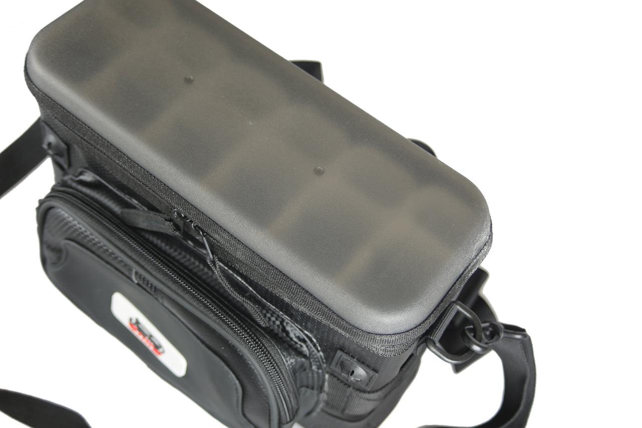 Jigging World Surf Plug Bags - Waterproof Fishing Tackle Storage for Saltwater & Freshwater - Perfect for Surf Fishing, Kayak Fishing & Beach Trips