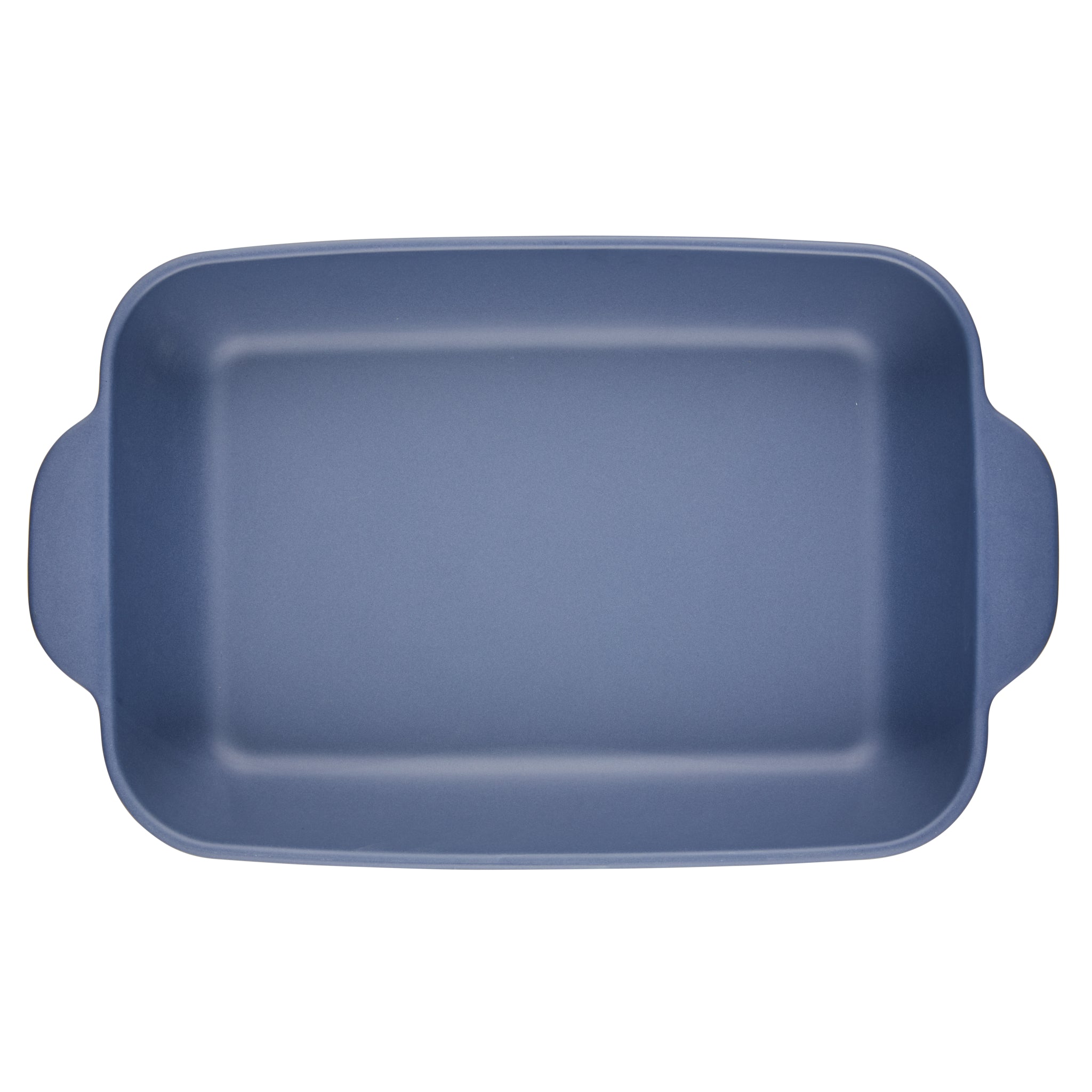 9x13 Inch Ceramic Baking Dish - Oven Safe Rectangular Casserole Pan for Lasagna, Cakes, Brownies & More - Perfect for Baking, Roasting & Serving Dishes