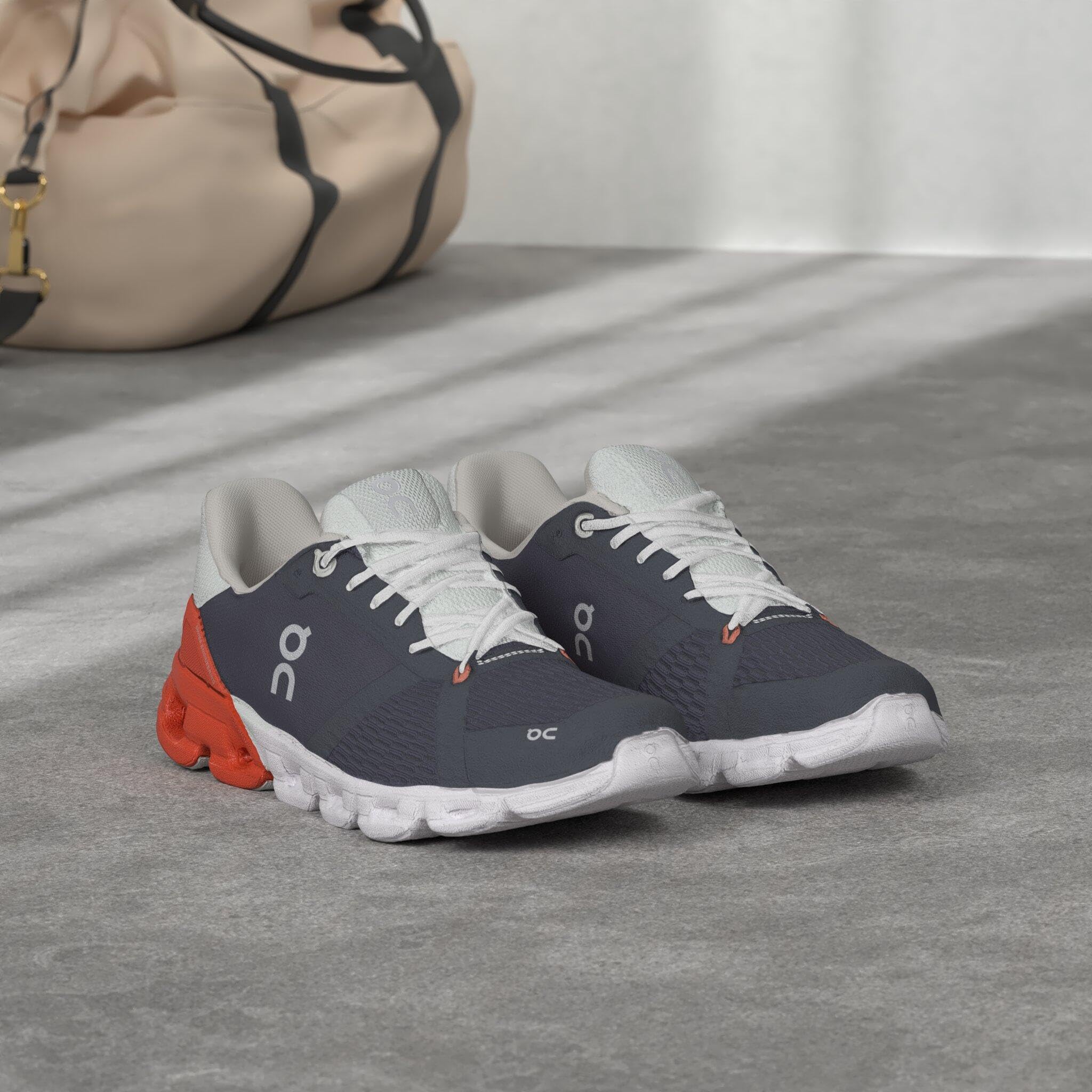 Women's Casual Low-Top Sneakers - Comfortable Walking Shoes for Everyday Wear | Perfect for Running, Gym, and Outdoor Activities