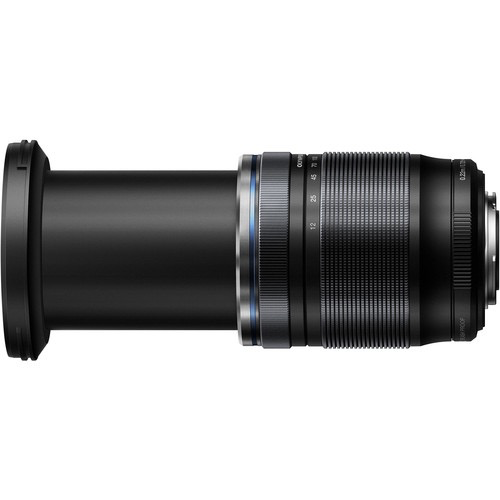 OM SYSTEM M.Zuiko Digital ED 12-200mm f/3.5-6.3 Lens for Micro Four Thirds Cameras - Perfect for Travel, Wildlife & Landscape Photography