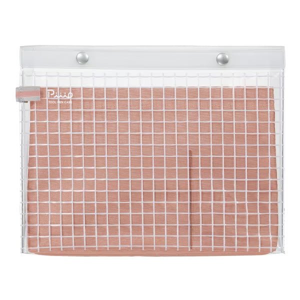 Pink Terracotta