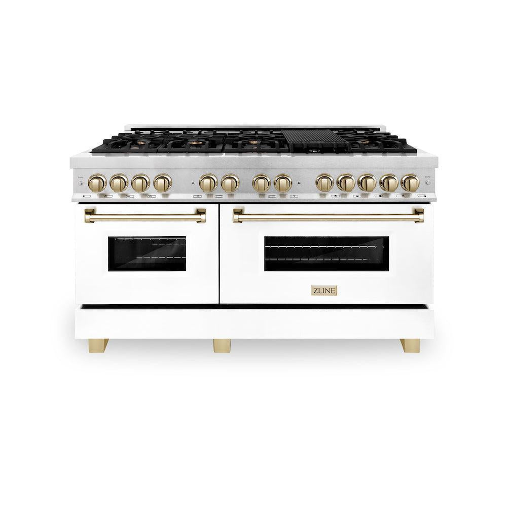 ZLINE Autograph Edition 60