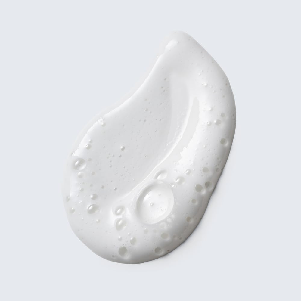 Estée Lauder Soft Clean Moisture Rich Foaming Facial Cleanser 4.2 oz | Gentle Hydrating Face Wash for Dry & Sensitive Skin | Daily Skincare Routine & Makeup Removal