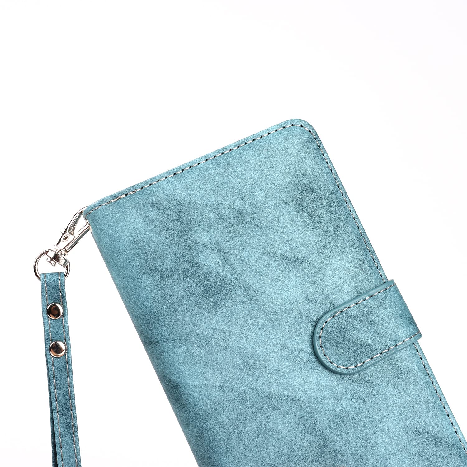 Premium Leather Wallet Case for iPhone 11 (6.1