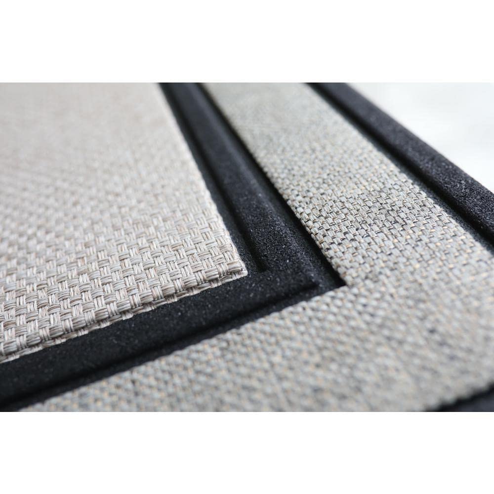 Premium Dyelor Indoor/Outdoor Doormat 18