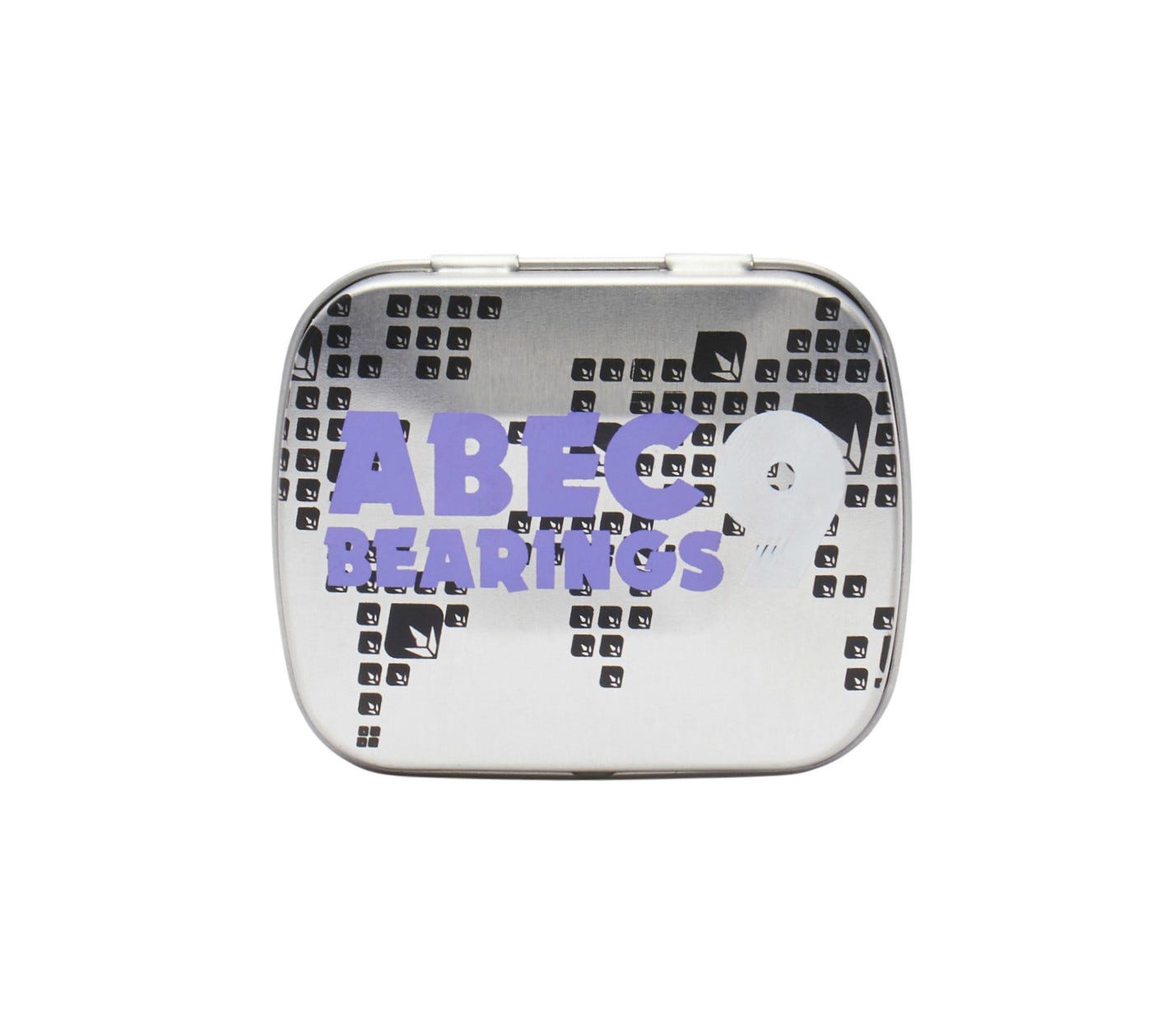 Premium ABEC-9 Bearings for Skateboards & Longboards - High-Speed Precision Performance for Smooth Rides | Perfect for Street Skating, Downhill & Park Riding