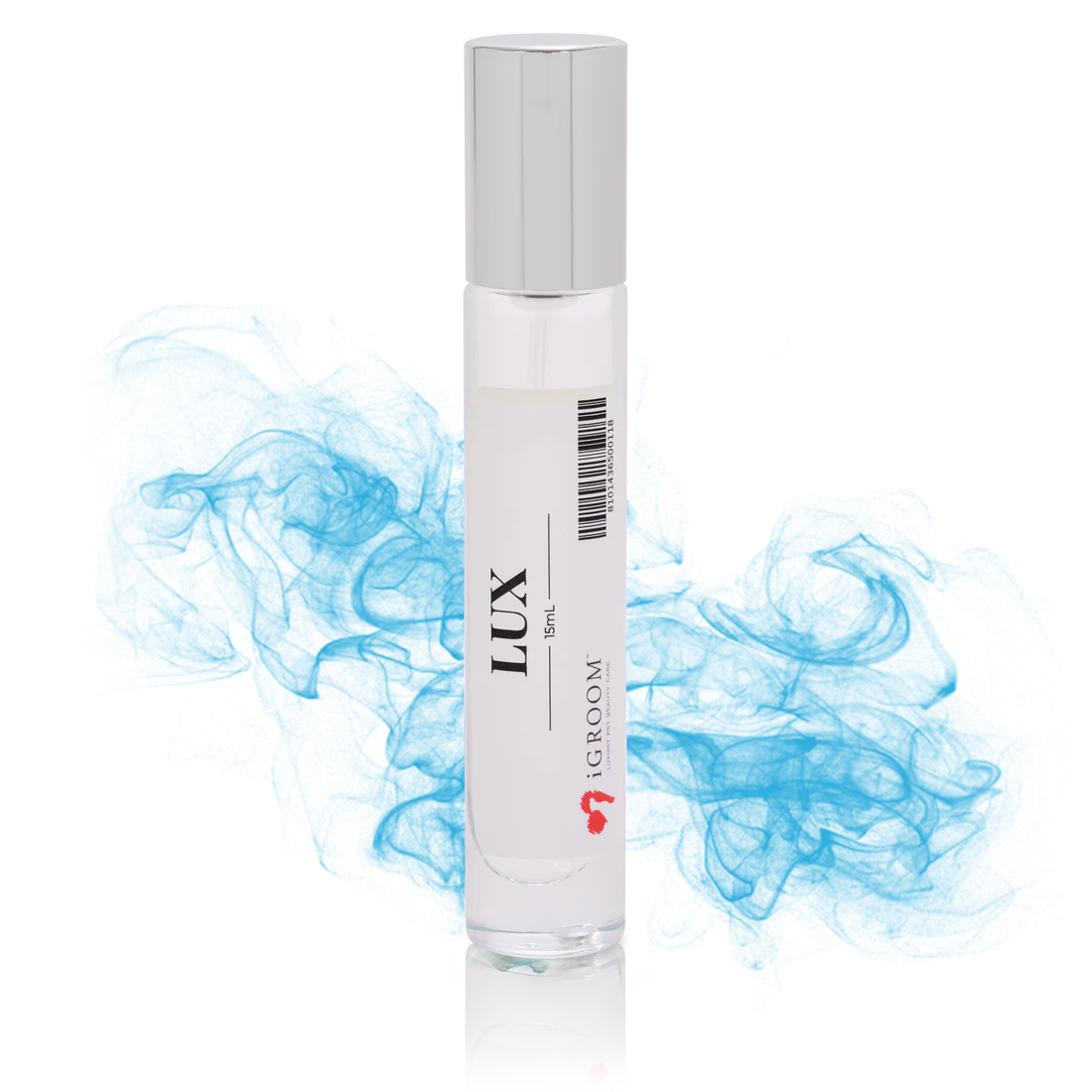 iGROOM LUX Perfume & Cologne for Men - Long Lasting Fragrance for Date Night, Office & Special Occasions