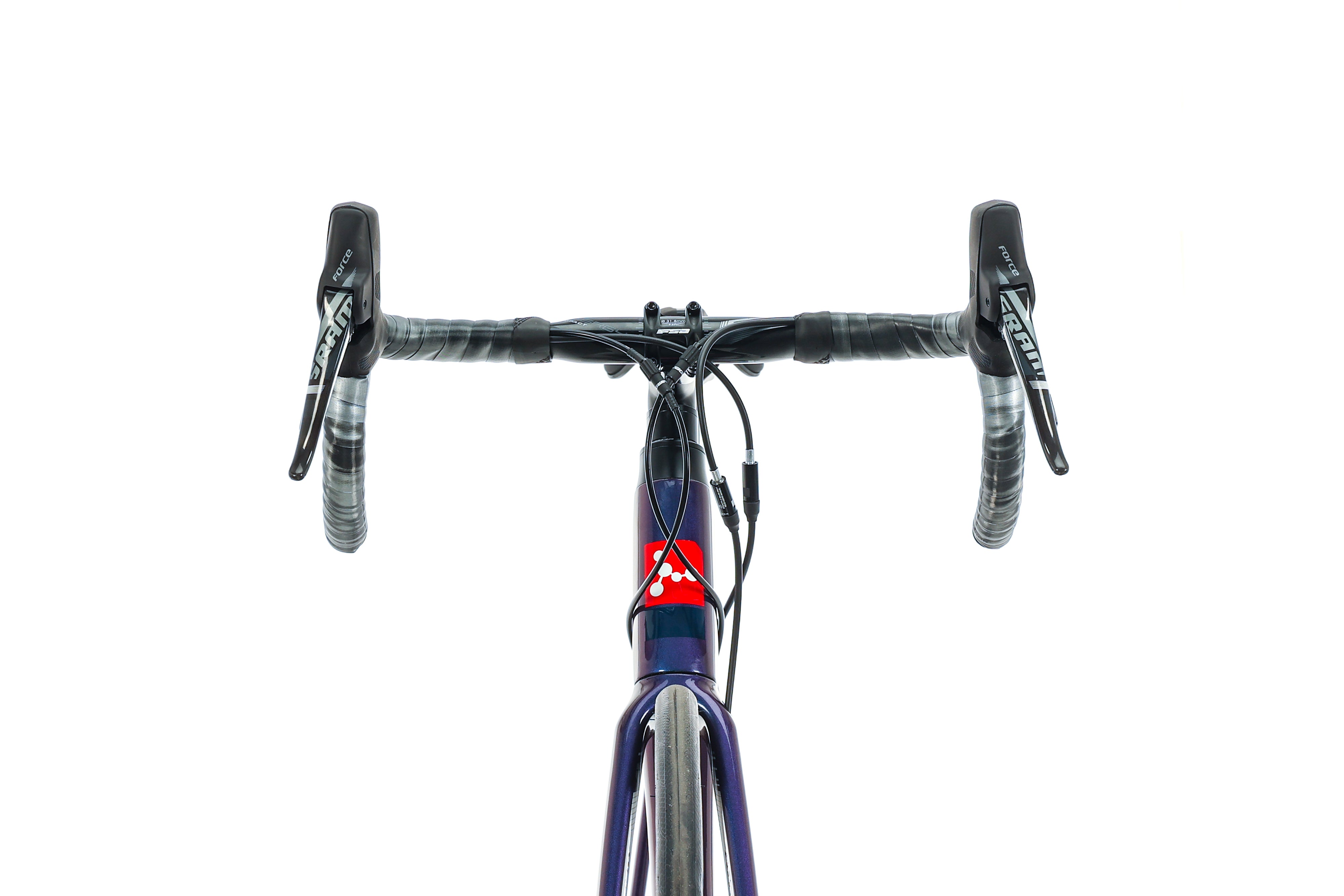 Argon 18 Gallium Disc SRAM Force 22 Road Bike 2023 - Medium Size Carbon Frame Bicycle for Racing & Endurance Training | Perfect for Road Cycling, Triathlons & Competitive Riding