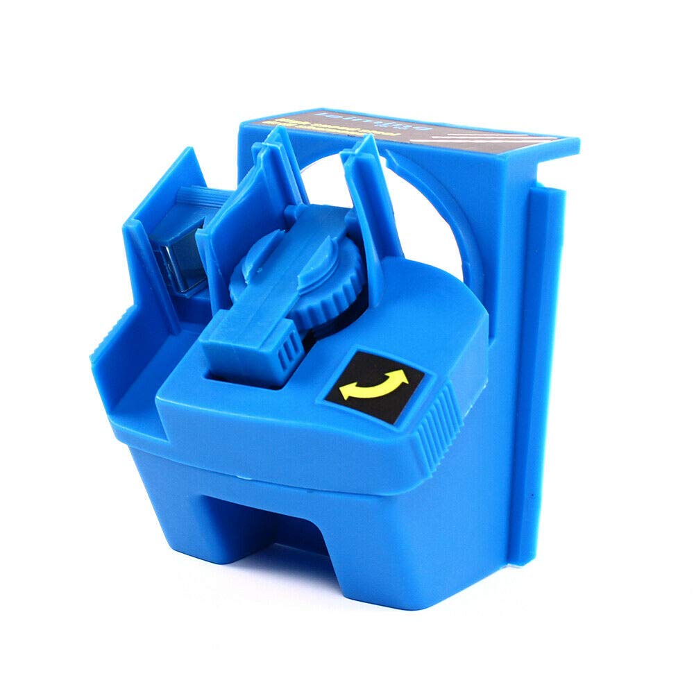 Electric Drill Bit Sharpener 110V 96W - Multifunctional Sharpening Tool for Household Scissors, Knives & Garden Tools | DIY & Professional Use