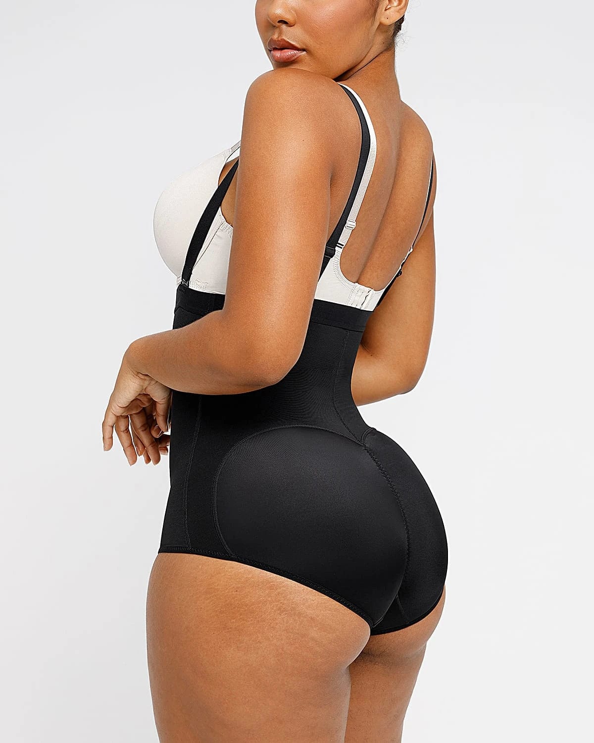 AirSlim® High Waist Shaping Panty for Women - Tummy Control Underwear with Breathable Fabric - Perfect for Workout, Yoga & Everyday Wear