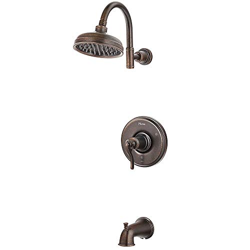 Rustic Bronze