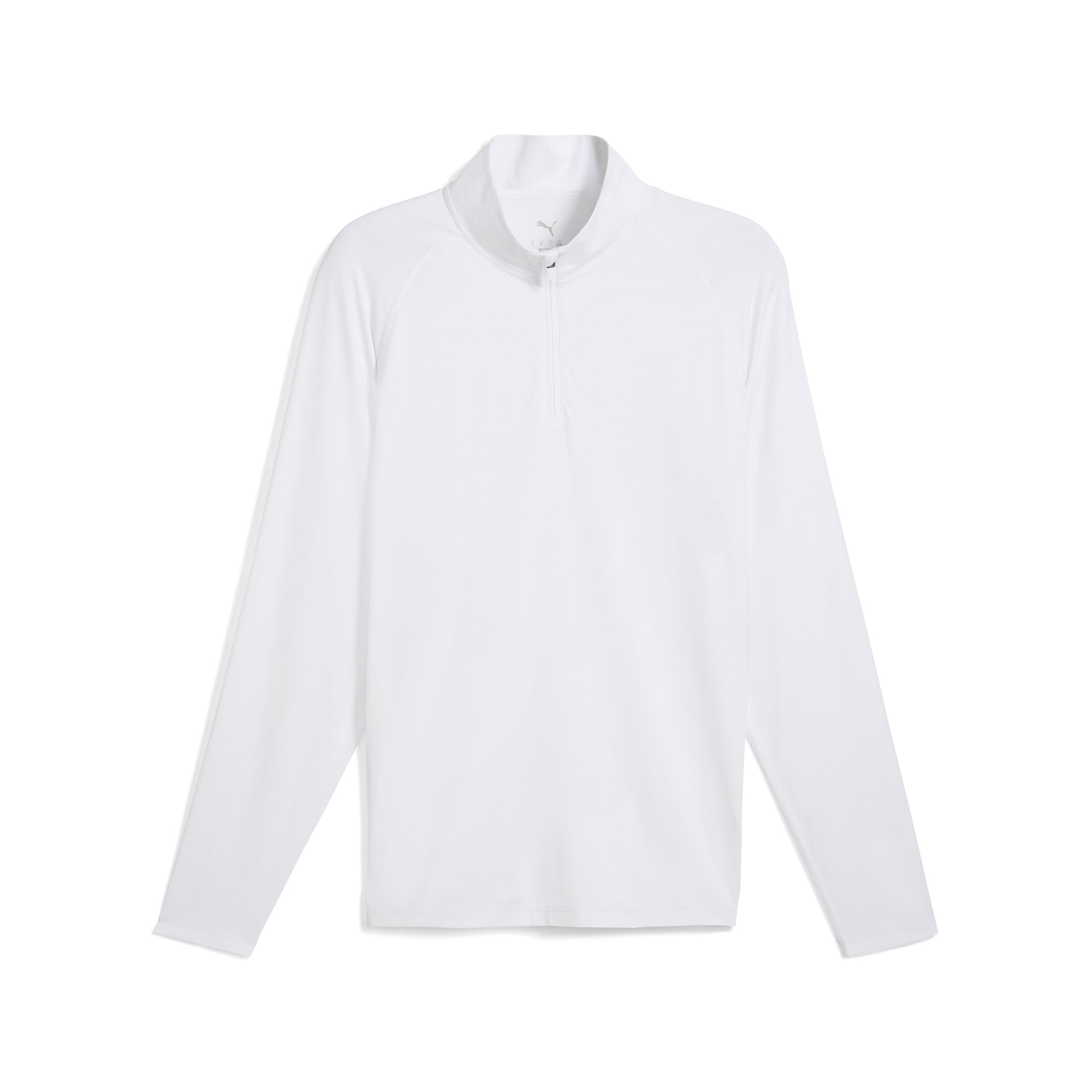 YouV Brrr Golf 1/4 Zip Pullover - Lightweight Performance Quarter-Zip Golf Shirt for Men - Perfect for Golfing, Running & Outdoor Activities