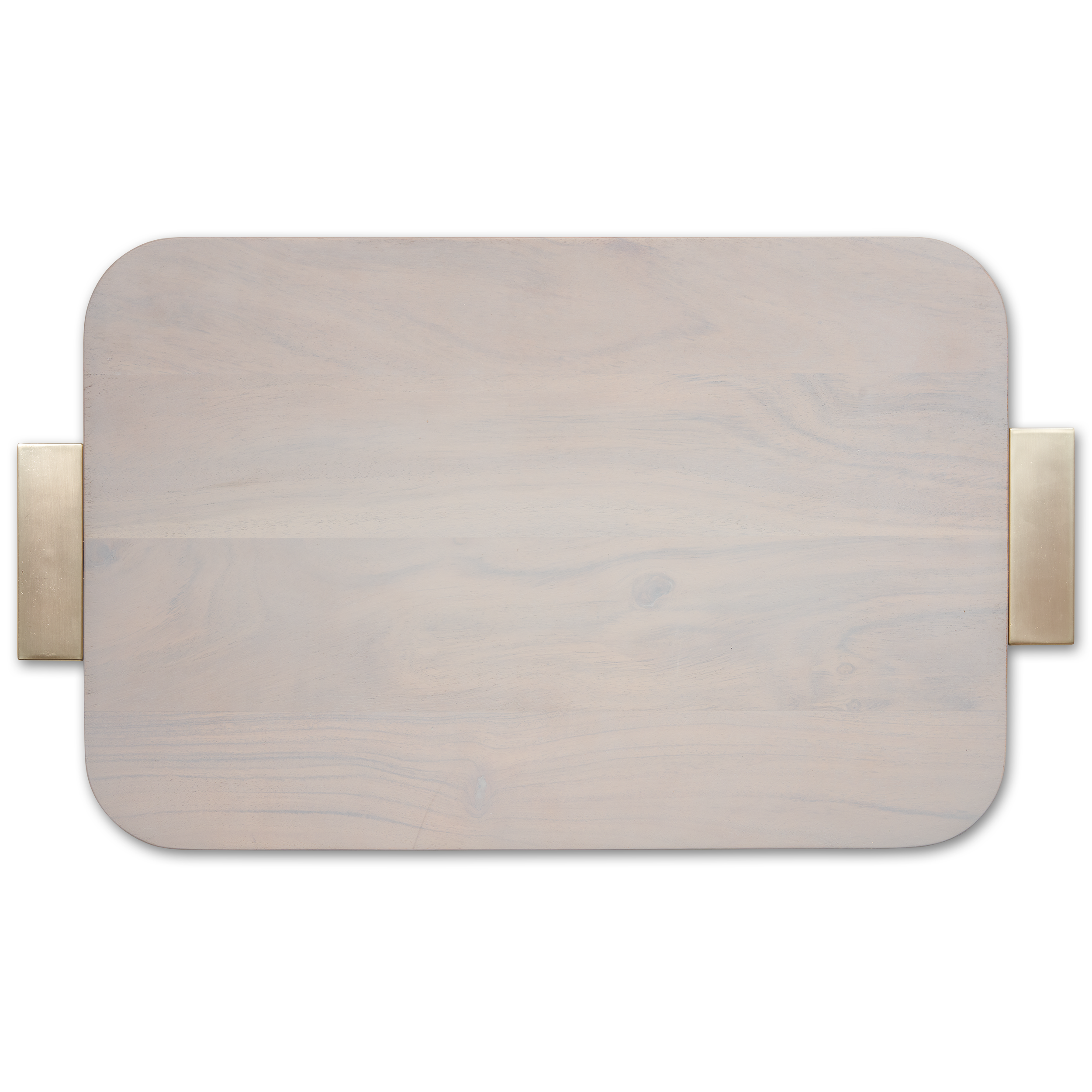 Premium Acacia Wood Cutting Board - 18