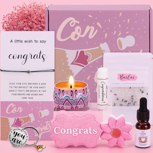 Congrats