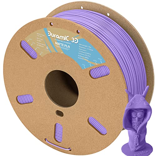 1kg Matte Purple