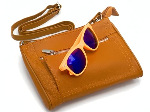 Orange+sunglasses Bundle