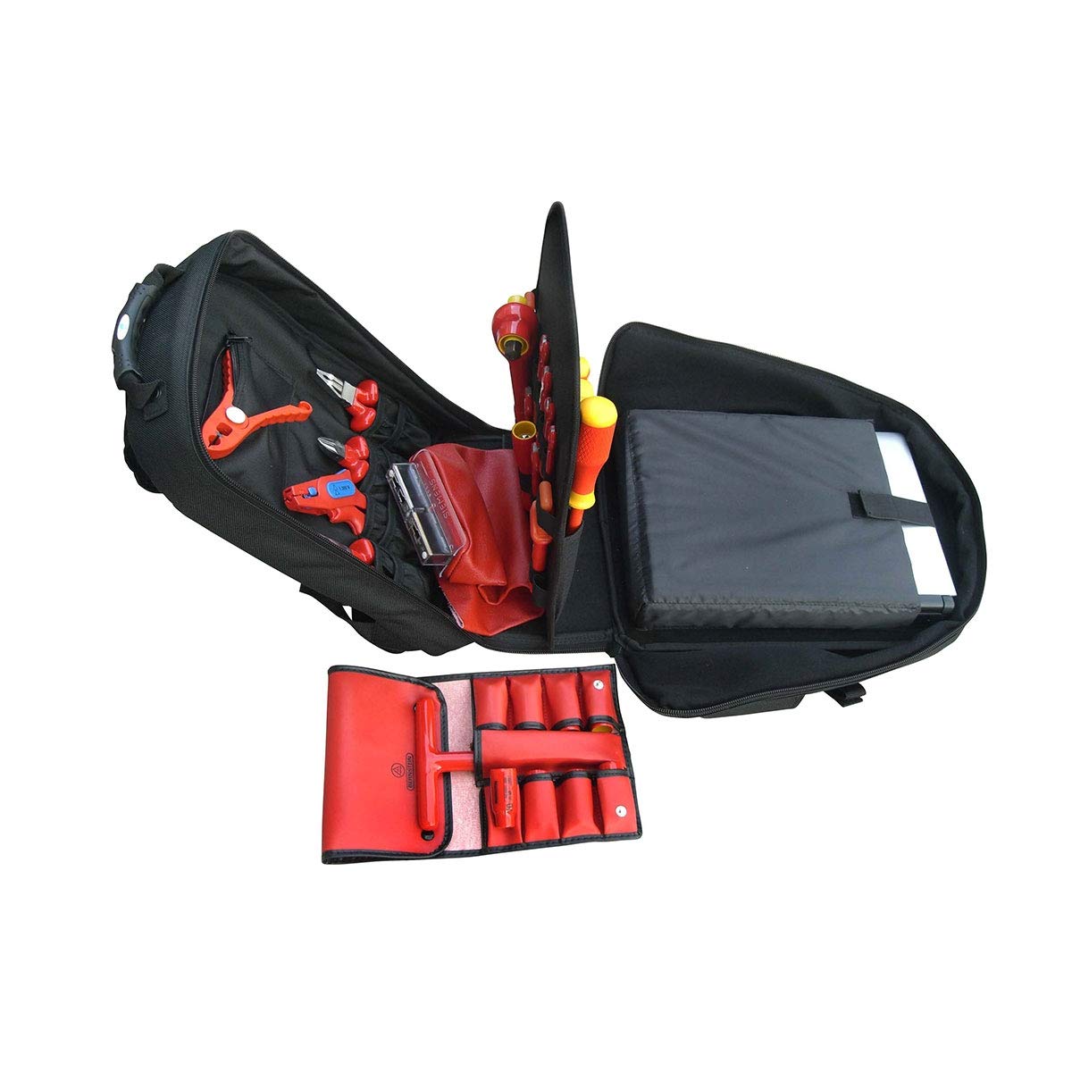 Bernstein 8300 VDE Toolbox Backpack 