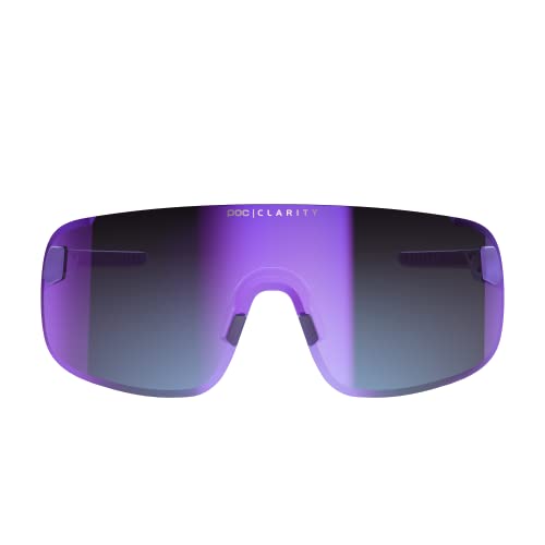 Sapphire Purple Translucent