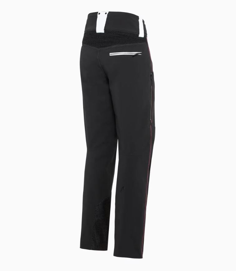 Porsche x HEAD Men's Waterproof Ski Pants - Winter Sports Snowboard Pants for Men - Perfect for Skiing, Snowboarding & Outdoor Winter Activities