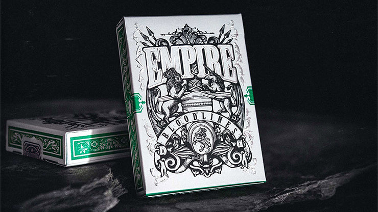 Empire: Bloodlines - Best-Selling Historical Fiction Novel | Epic Saga of Power & Betrayal | Perfect for Book Clubs & History Enthusiasts