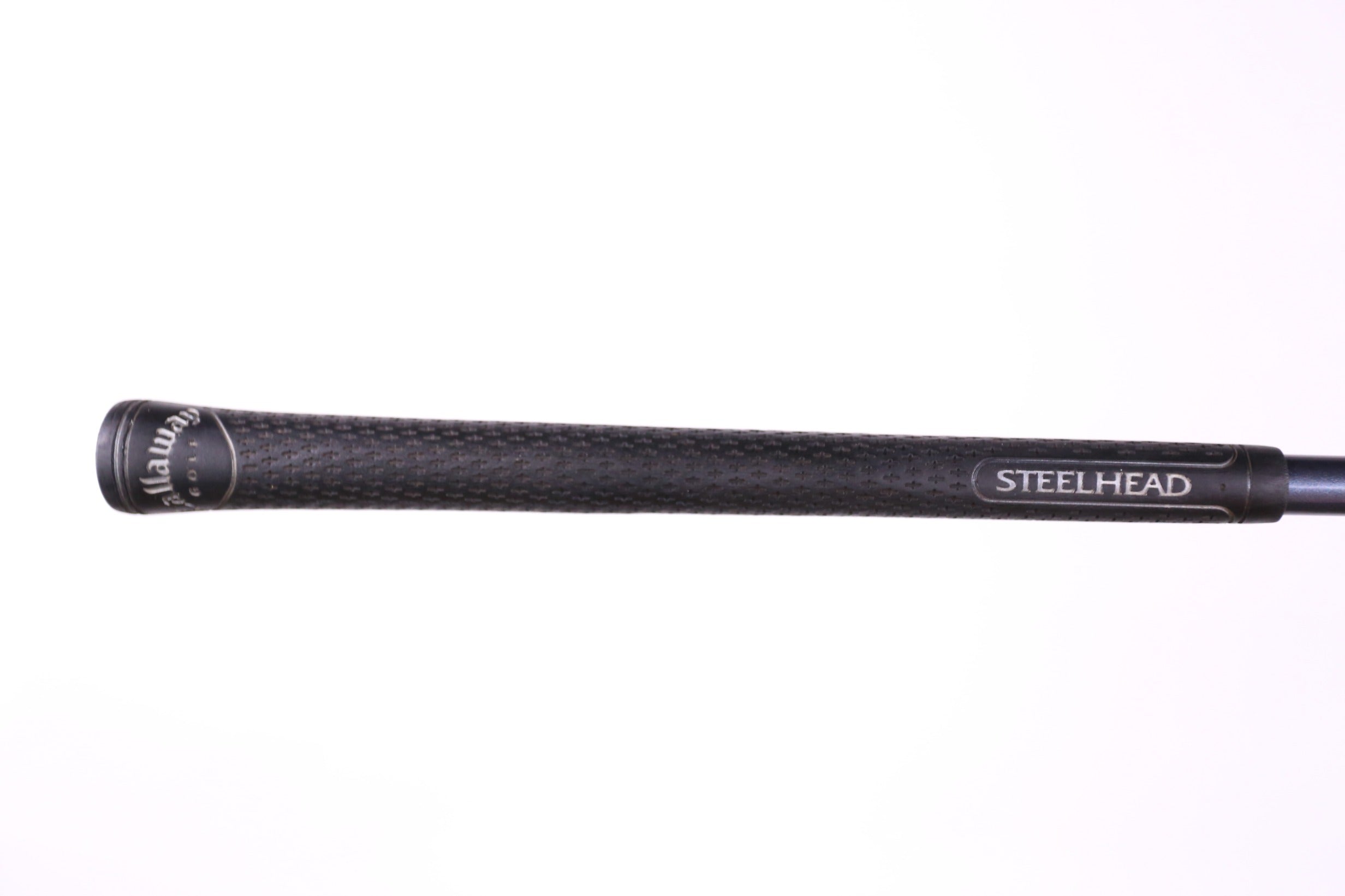 Used Callaway Steelhead X-16 Approach Wedge 50° Right Handed Regular Flex Golf Club - Perfect for Short Game & Approach Shots on the Course