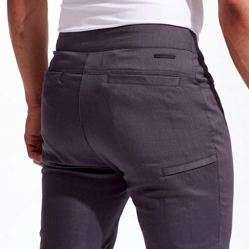 Men's Rove Pants - Comfortable & Stylish Outdoor Hiking Trousers for Travel & Adventure | Perfect for Camping, Hiking & Casual Wear