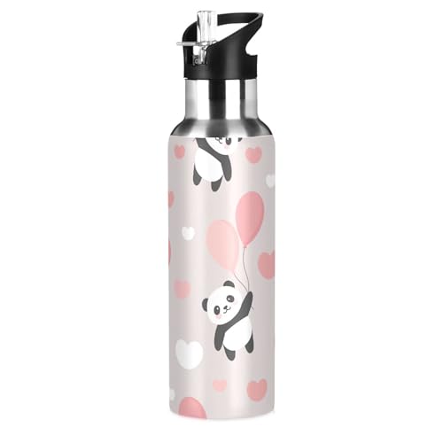 Cute Panda Balloon