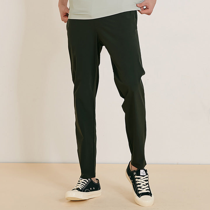 Easy Deep Khaki