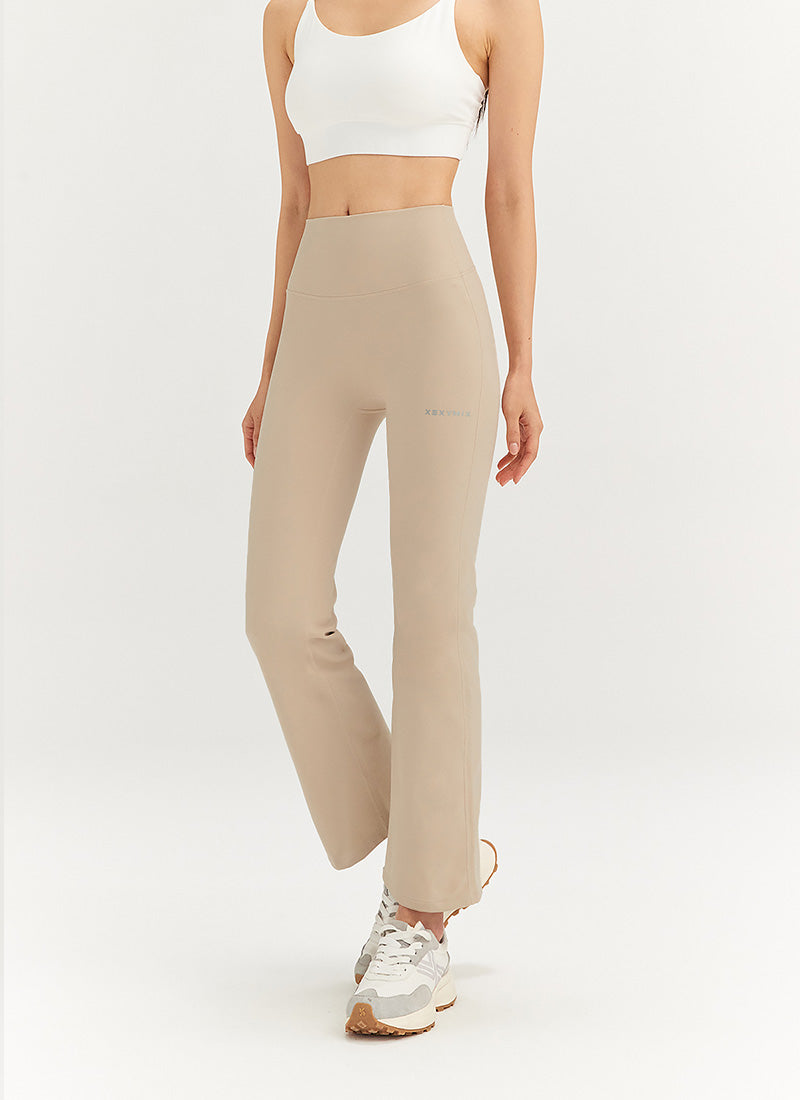 Black Label 360N Napping Boots Cut Pants - Comfortable Lounge Pants for Women & Men - Perfect for Relaxing at Home, Yoga, and Sleepwear