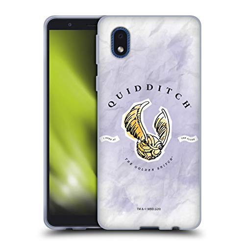 Quidditch Golden Snitch