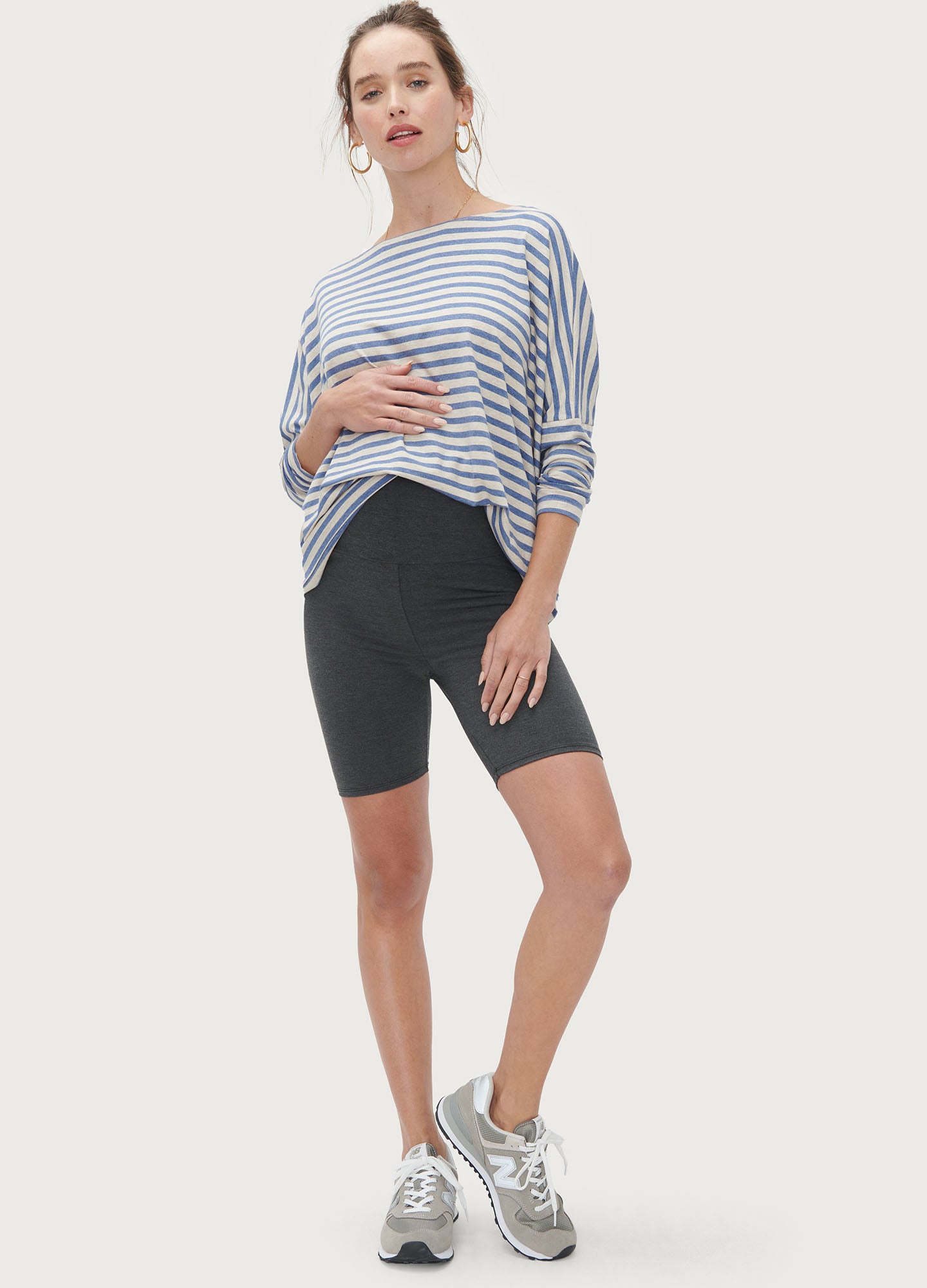 Best Bike Shorts for Women & Men - Comfortable Cycling Shorts for Before, During & After Rides - Perfect for Road Biking, Mountain Biking & Gym Workouts