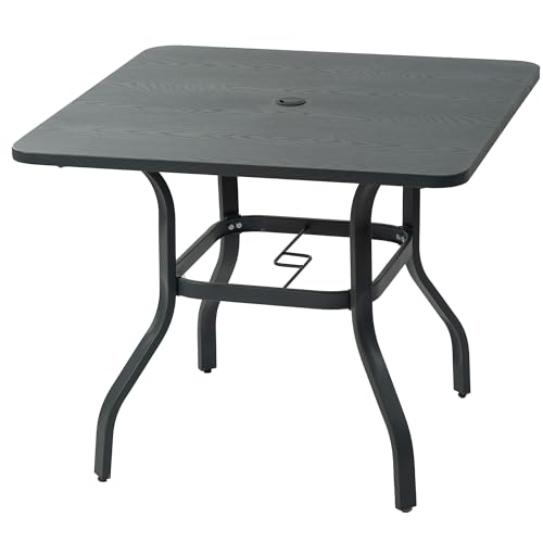 Gray/Table