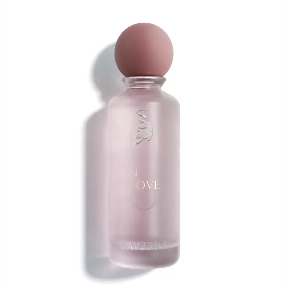 In Love Eau de Parfum for Women - 6.7 oz Floral Fragrance Perfume Spray | Romantic Date Night, Wedding, Special Occasion Scent
