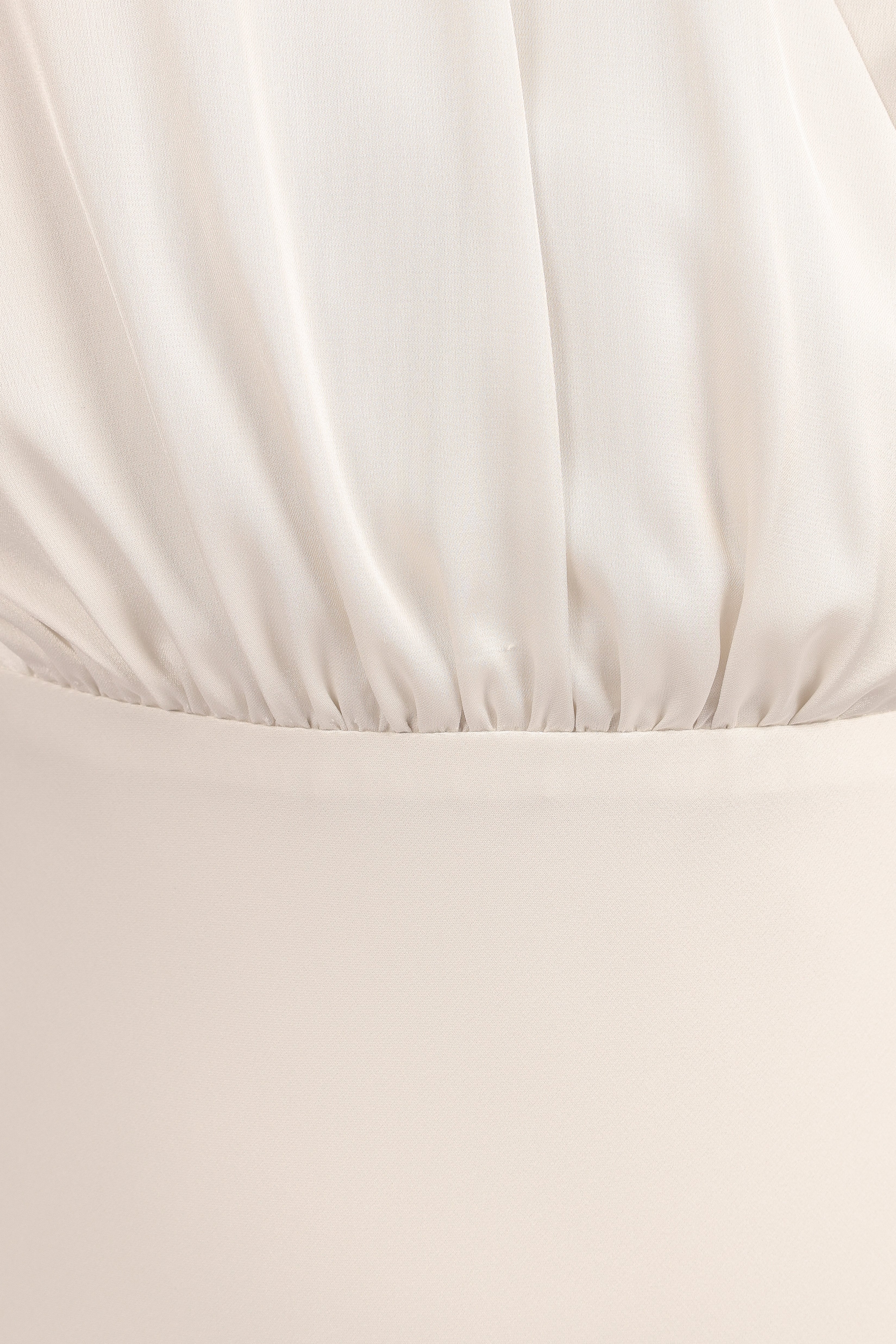 Amarlee Maxi Dress for Women - Elegant White Long Flowy Summer Dress - Perfect for Beach, Vacation, and Casual Outings